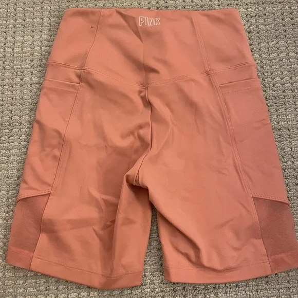 Victoria Secret PINK 6” Soft Ultimate High Waisted Biker Shorts - Picture 6 of 6